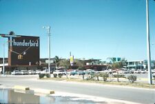 1962 thunderbird motel for sale  Hiram