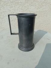 Ancien pot mesure d'occasion  Pouilly-sous-Charlieu