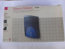 Eumex 5000 isdn gebraucht kaufen  Krumbach
