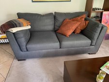 Sofas sitzer italienisches gebraucht kaufen  Winsen