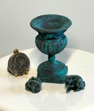 Dollhouse miniature lawbre for sale  Saint Charles
