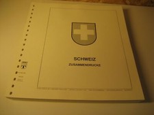 Lindner falzlos 1968 gebraucht kaufen  Deutschland