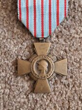 Ww1 combat medal for sale  ASHFORD