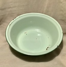 Large vintage green for sale  YORK