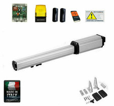 Kit corsa 400 usato  Villalfonsina