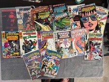 Spider man assorted for sale  USA