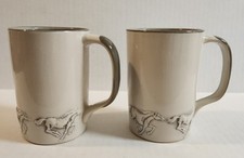 Louisville stoneware mugs for sale  Charlotte