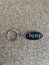 Metal jeep logo for sale  UK