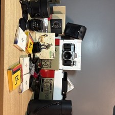 Canon program camera for sale  Center Barnstead
