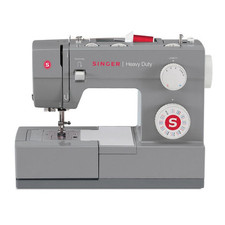 Singer nähmaschine heavy gebraucht kaufen  Kleinostheim