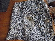 Echarpe foulard d'occasion  Pérenchies