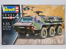 03256 revell transportpanzer gebraucht kaufen  Reutlingen