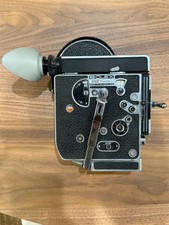 Bolex reflex rex for sale  Washington