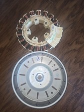 Samsung washer drive for sale  Spring