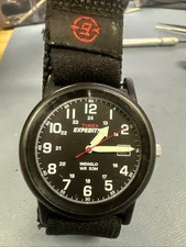 Timex indiglo expedition for sale  Stuart
