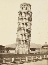 Italy leaning tower for sale  USA