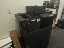 Toshiba studio7506ac printer for sale  Rancho Palos Verdes