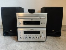 Stereoanlage yamaha 810 gebraucht kaufen  Schwandorf