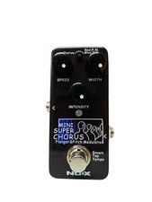 Nux mini scf for sale  Fort Myers