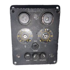 Raf corrector control for sale  GAINSBOROUGH