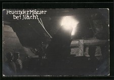 Foto feuernder mörser gebraucht kaufen  Berlin