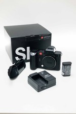 Fotocamera leica sl2 usato Fotocamera leica sl2 usato  Cordenons