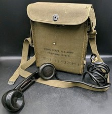field wwii ee8 phones for sale field wwii ee8 phones for sale Granville