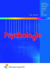Psychologie hermann hobmair gebraucht kaufen Psychologie hermann hobmair gebraucht kaufen  Berlin