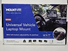 Mount universal vehicle for sale  Somerset