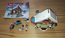 Lego friends maison d'occasion  Toulouse-