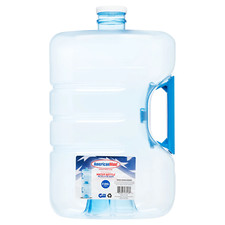 Stackable refillable water for sale  New Orleans