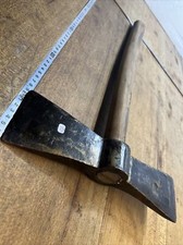 Old tool outil d'occasion  Étival-Clairefontaine
