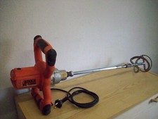 Rührwerk atika rl1000 gebraucht kaufen  Auerbach