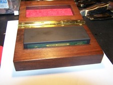 Norton sharpening stone for sale  Derby