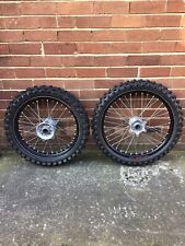 Yamaha yzf250 2016 for sale  BILLINGHAM