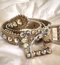Simon kids belt for sale  Soledad