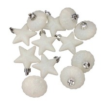 Iridescent glitter star for sale  Greenville