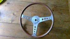 Les leston woodrim for sale  PLYMOUTH