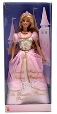 1999 princess barbie gebraucht kaufen  Bogel, Mieheln, Weyer