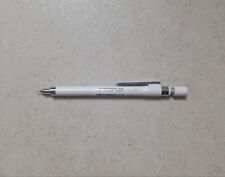 [Item raro descontinuado] Lápis mecânico STAEDTLER 925-65 0,5mm (925 65 branco) comprar usado  Enviando para Brazil