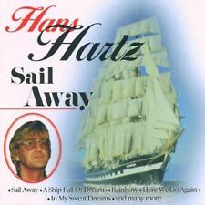 Hans hartz sail gebraucht kaufen  Berlin