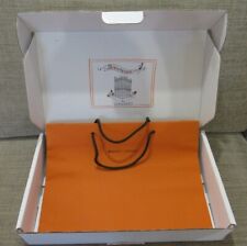 Sac papier hermes d'occasion  France