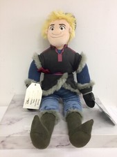Disney frozen character for sale  BENFLEET