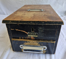 Vintage adsit cash for sale  CAERNARFON