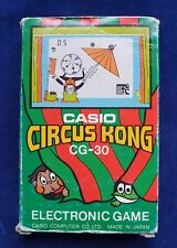 Casio circus kong usato  Terni