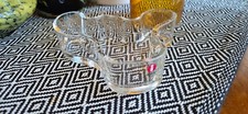 Iittala savoy schale gebraucht kaufen  Trebbin