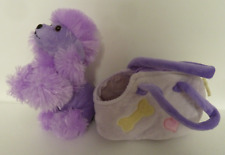 S5. doudou peluche d'occasion  Bouvigny-Boyeffles