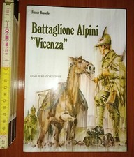 Brunello franco battaglione usato  Novellara