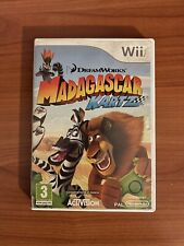 Nintendo wii madagascar usato  L Aquila