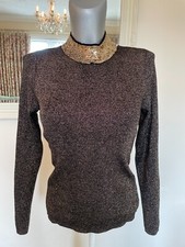 Ladies sparkly evening for sale  CORBY